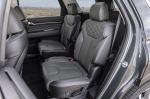 Hyundai Palisade 2019 года (NA)